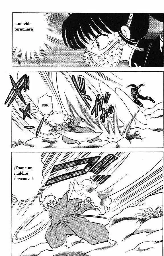Inuyasha (1996) - Capítulo 91 - Página 7 - LectorTMOo