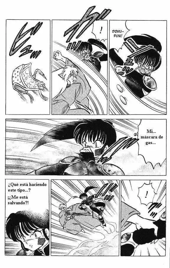Inuyasha (1996) - Capítulo 91 - Página 9 - LectorTMOo