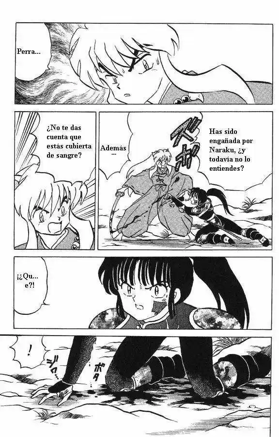 Inuyasha (1996) - Capítulo 91 - Página 11 - LectorTMOo
