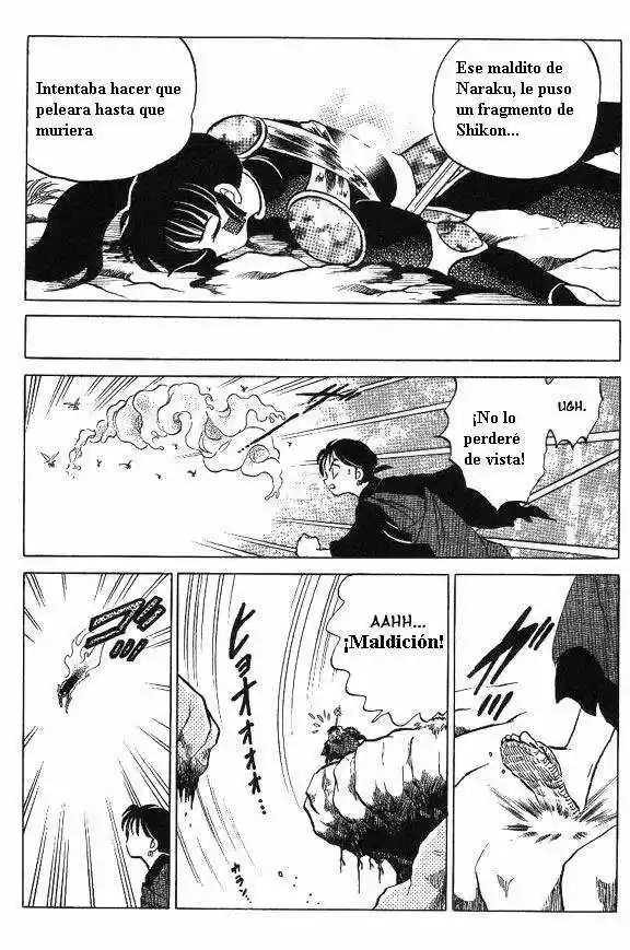 Inuyasha (1996) - Capítulo 91 - Página 13 - LectorTMOo