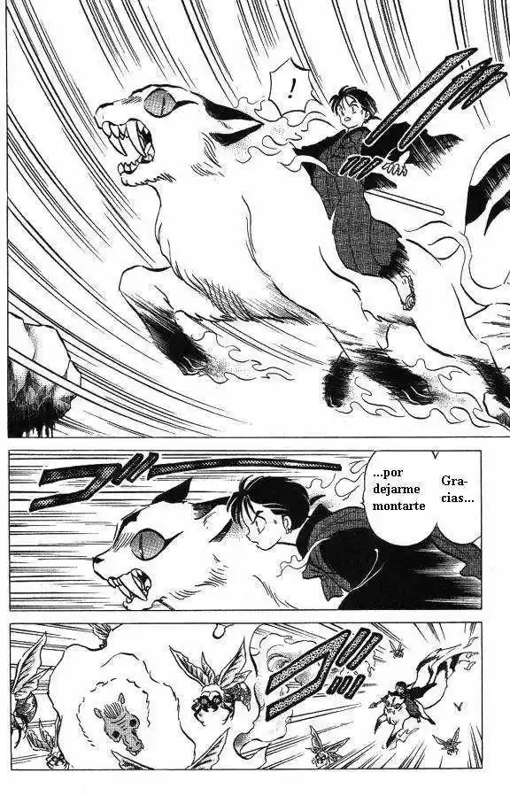 Inuyasha (1996) - Capítulo 91 - Página 14 - LectorTMOo