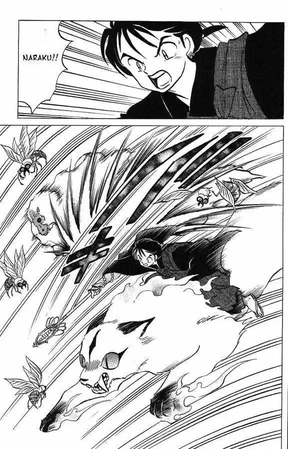 Inuyasha (1996) - Capítulo 91 - Página 15 - LectorTMOo