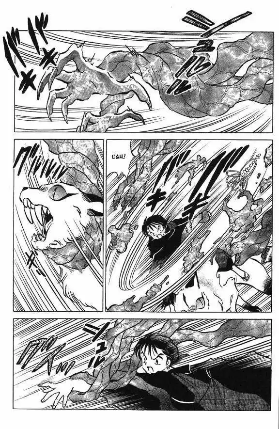 Inuyasha (1996) - Capítulo 91 - Página 17 - LectorTMOo