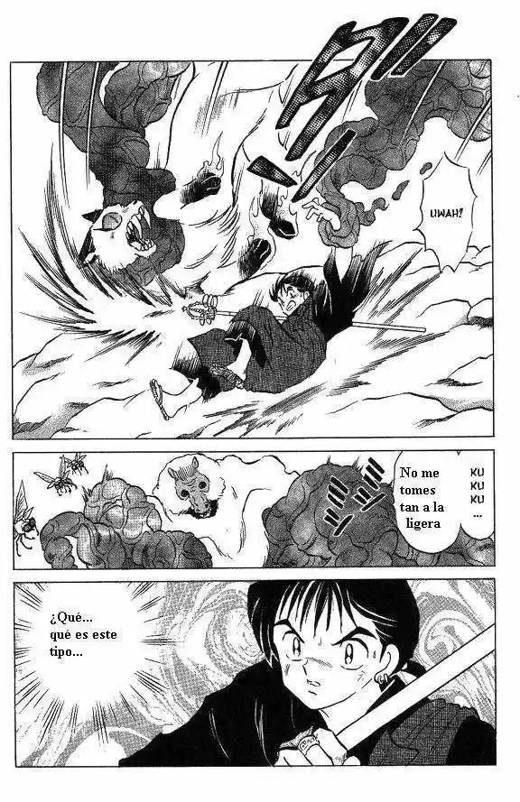 Inuyasha (1996) - Capítulo 91 - Página 18 - LectorTMOo