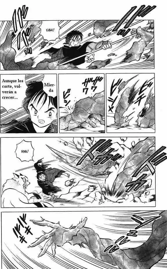 Inuyasha (1996) - Capítulo 92 - Página 6 - LectorTMOo