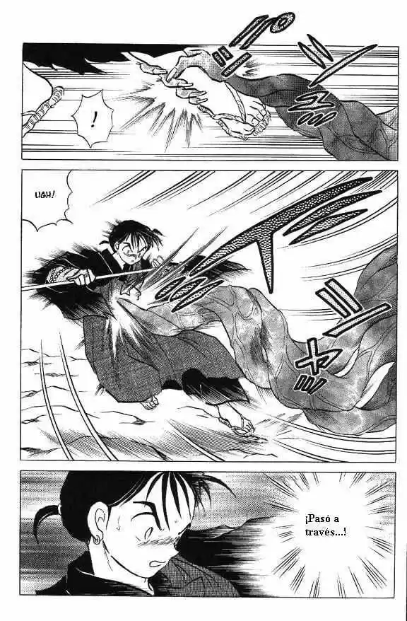 Inuyasha (1996) - Capítulo 92 - Página 7 - LectorTMOo