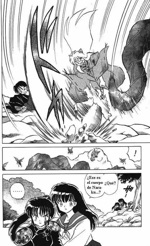 Inuyasha (1996) - Capítulo 92 - Página 8 - LectorTMOo