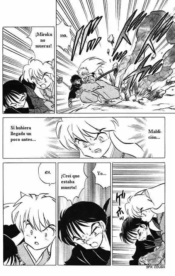 Inuyasha (1996) - Capítulo 92 - Página 10 - LectorTMOo
