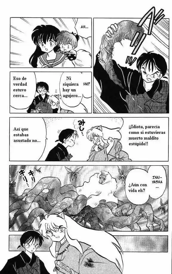 Inuyasha (1996) - Capítulo 92 - Página 11 - LectorTMOo