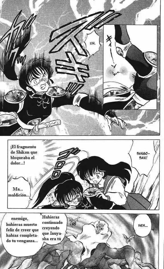 Inuyasha (1996) - Capítulo 92 - Página 15 - LectorTMOo