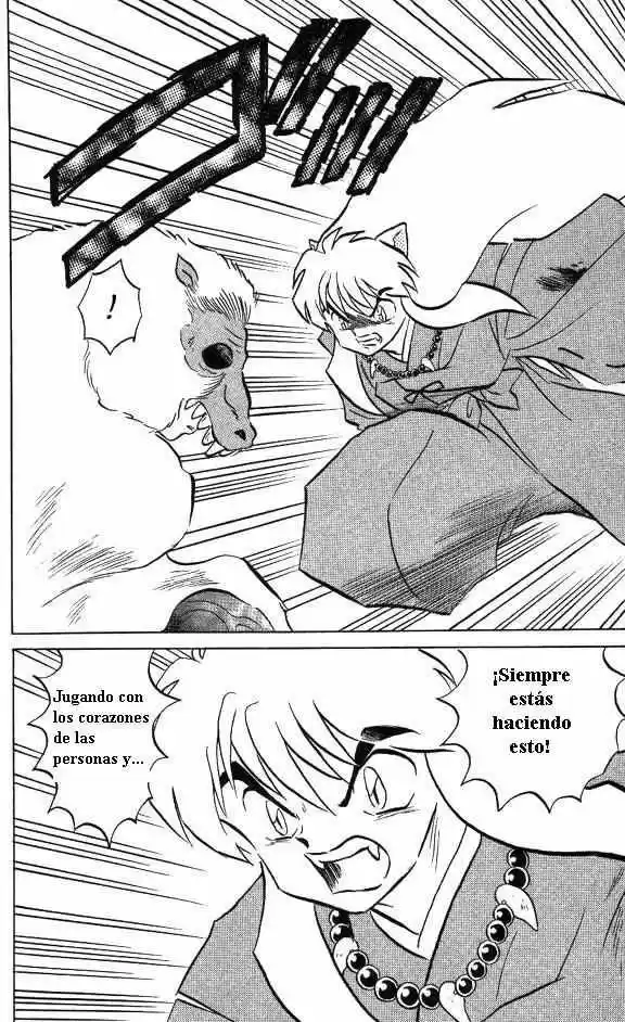 Inuyasha (1996) - Capítulo 92 - Página 16 - LectorTMOo