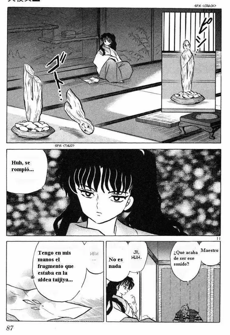 Inuyasha (1996) - Capítulo 93 - Página 11 - LectorTMOo