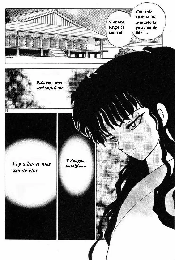 Inuyasha (1996) - Capítulo 93 - Página 12 - LectorTMOo