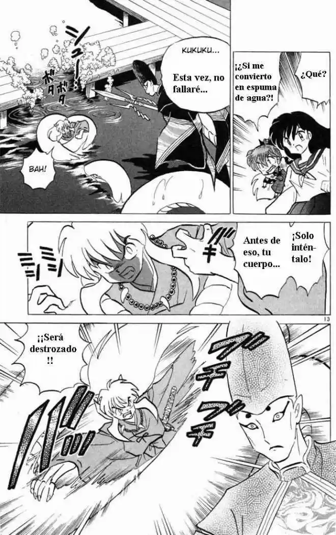 Inuyasha (1996) - Capítulo 98 - Página 12 - LectorTMOo