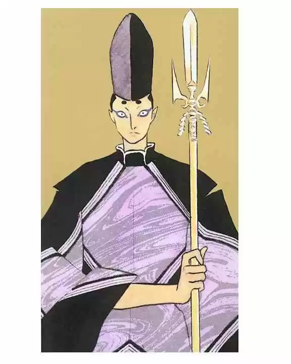 Inuyasha (1996) - Capítulo 98 - Página 18 - LectorTMOo