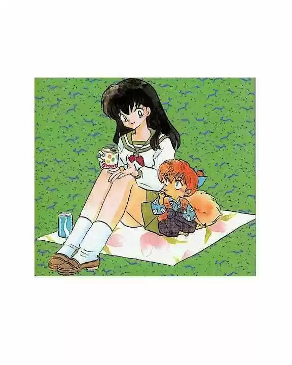 Inuyasha (1996) - Capítulo 98 - Página 19 - LectorTMOo