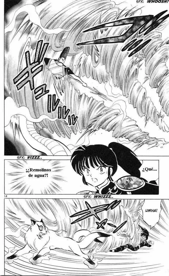 Inuyasha (1996) - Capítulo 99 - Página 16 - LectorTMOo