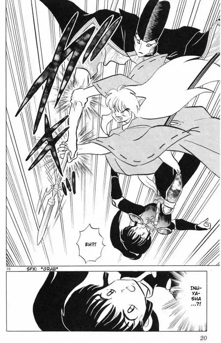 Inuyasha (1996) - Capítulo 99 - Página 18 - LectorTMOo