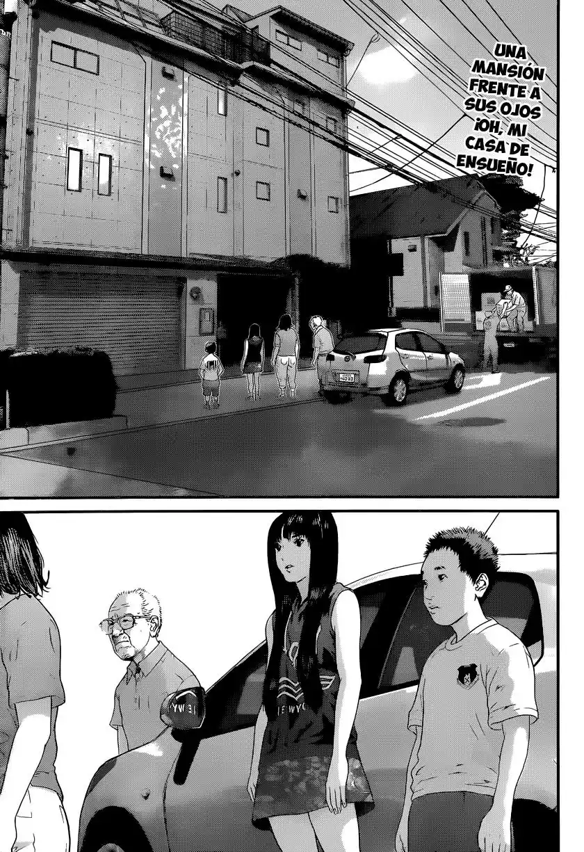 Inuyashiki (2014) - Capítulo 1 - Página 6 - LectorTMOo