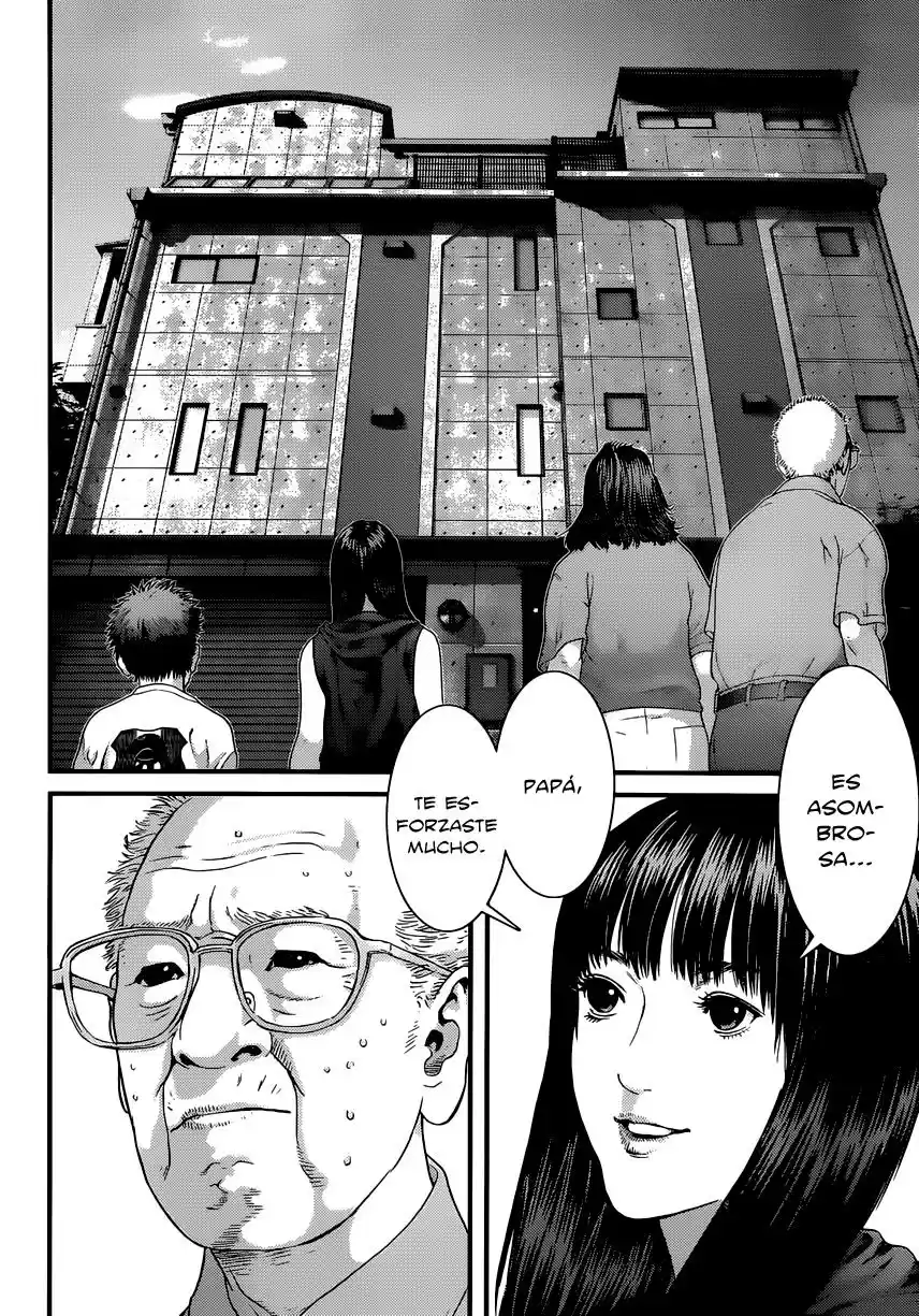 Inuyashiki (2014) - Capítulo 1 - Página 7 - LectorTMOo