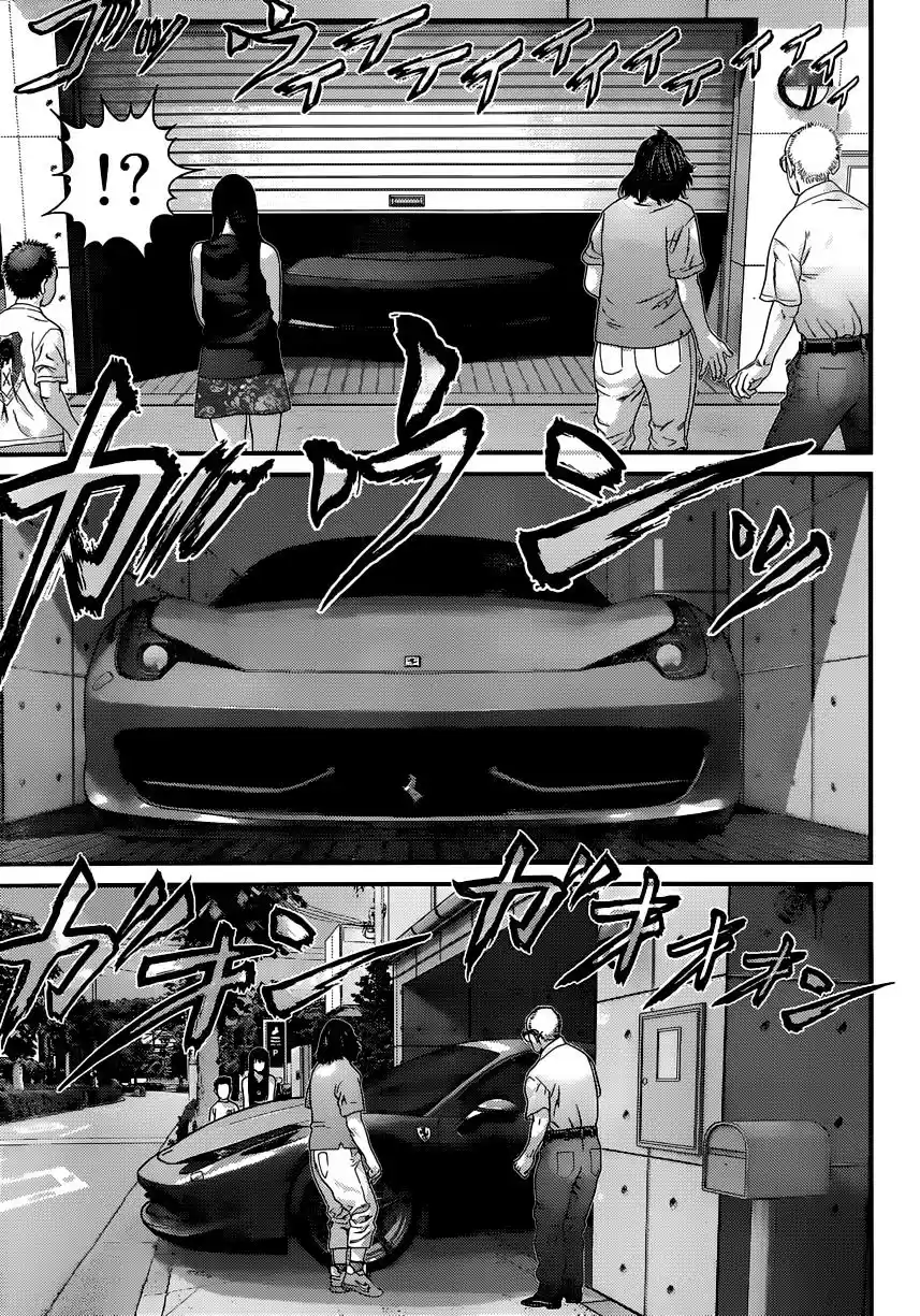 Inuyashiki (2014) - Capítulo 1 - Página 8 - LectorTMOo