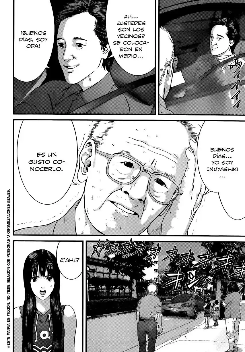 Inuyashiki (2014) - Capítulo 1 - Página 9 - LectorTMOo