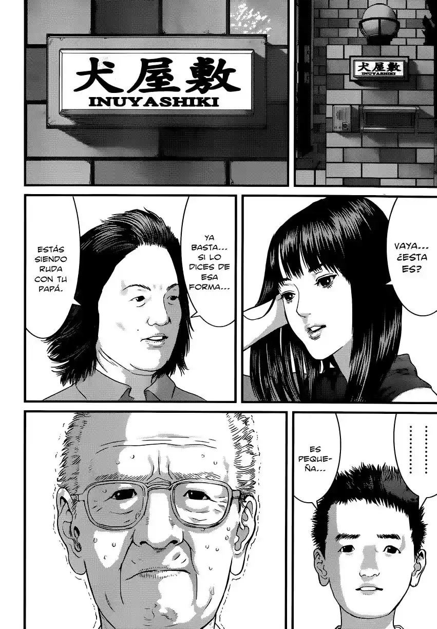 Inuyashiki (2014) - Capítulo 1 - Página 11 - LectorTMOo