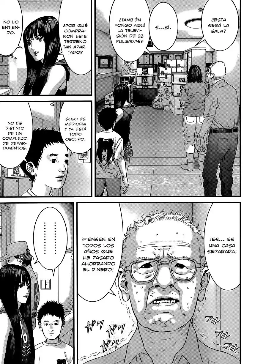 Inuyashiki (2014) - Capítulo 1 - Página 12 - LectorTMOo