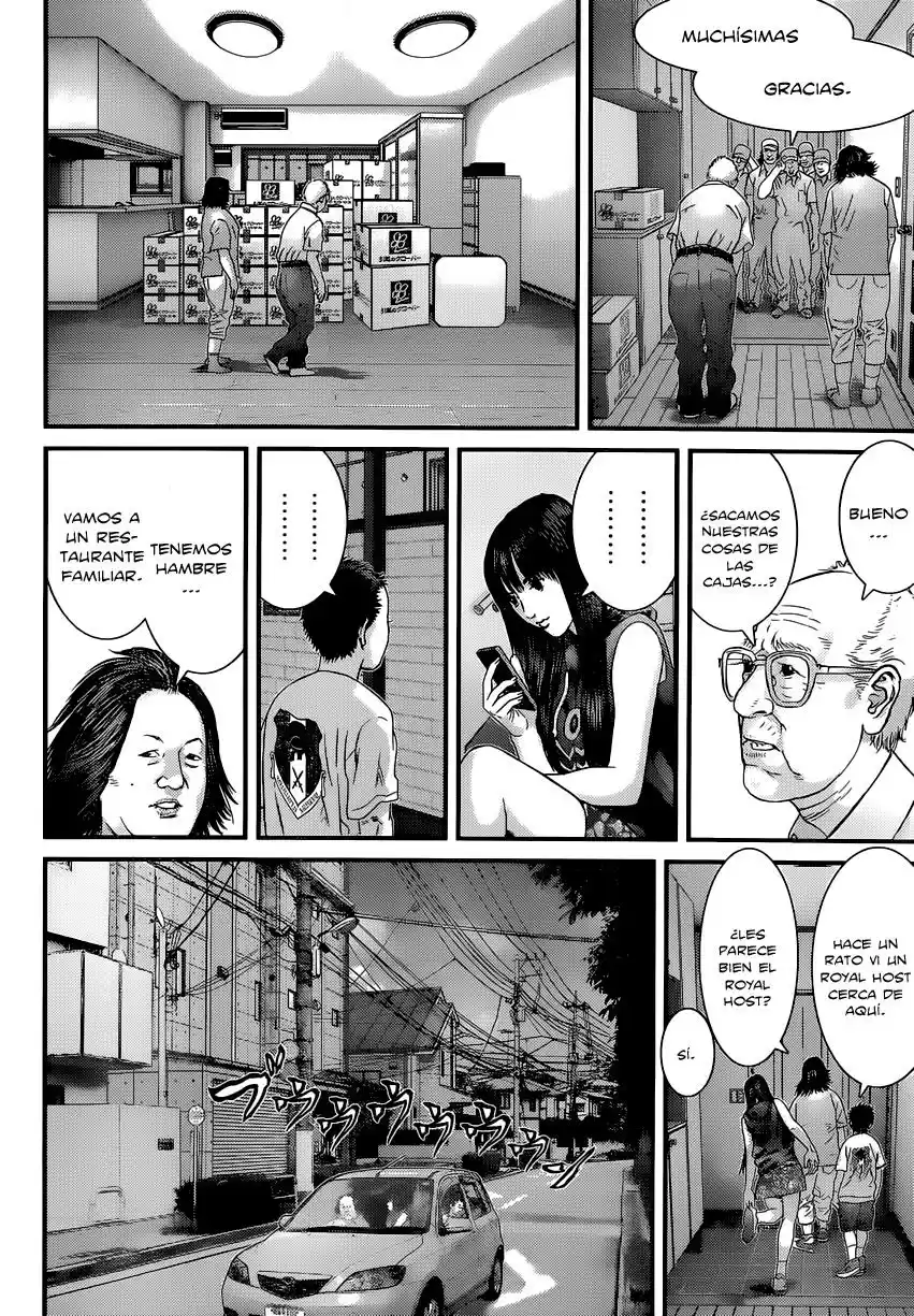 Inuyashiki (2014) - Capítulo 1 - Página 13 - LectorTMOo