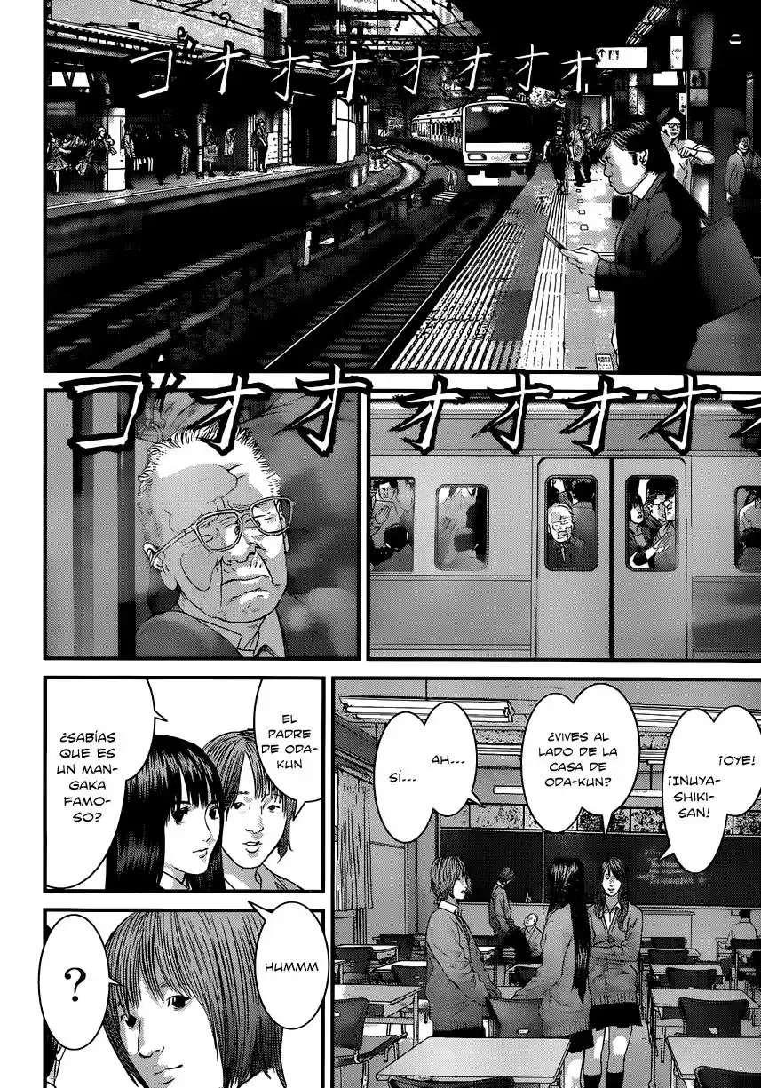 Inuyashiki (2014) - Capítulo 1 - Página 15 - LectorTMOo