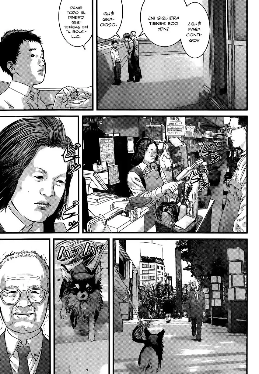 Inuyashiki (2014) - Capítulo 1 - Página 16 - LectorTMOo