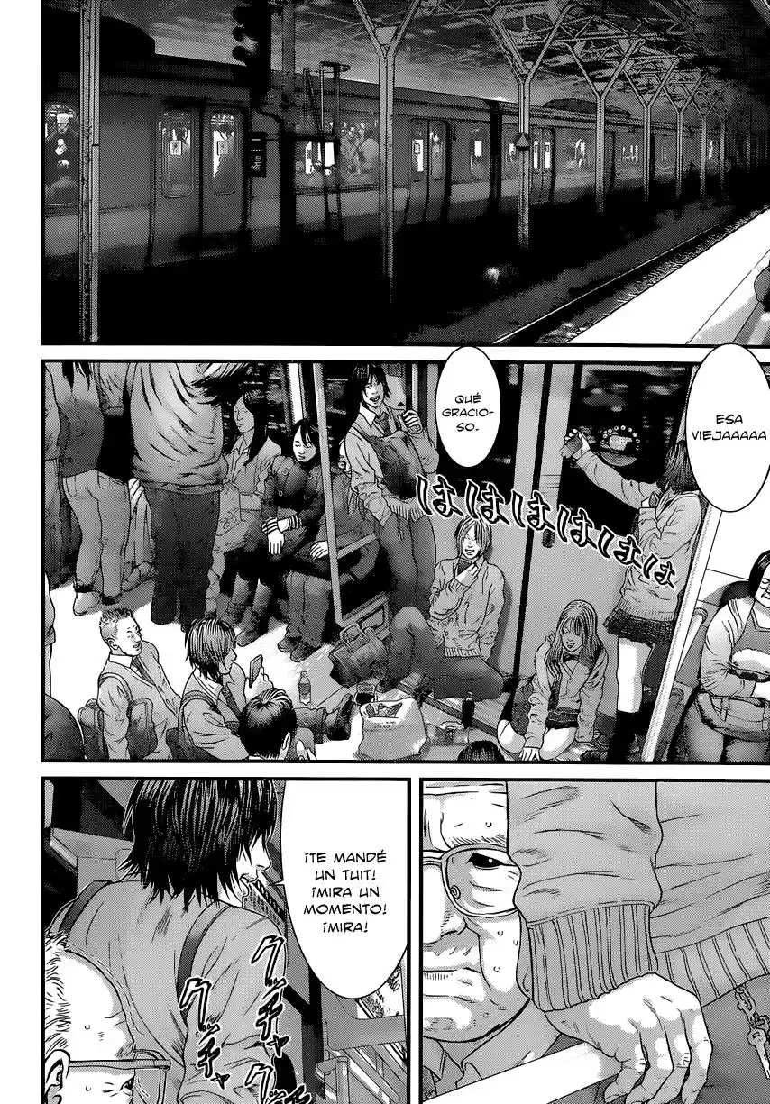 Inuyashiki (2014) - Capítulo 1 - Página 17 - LectorTMOo