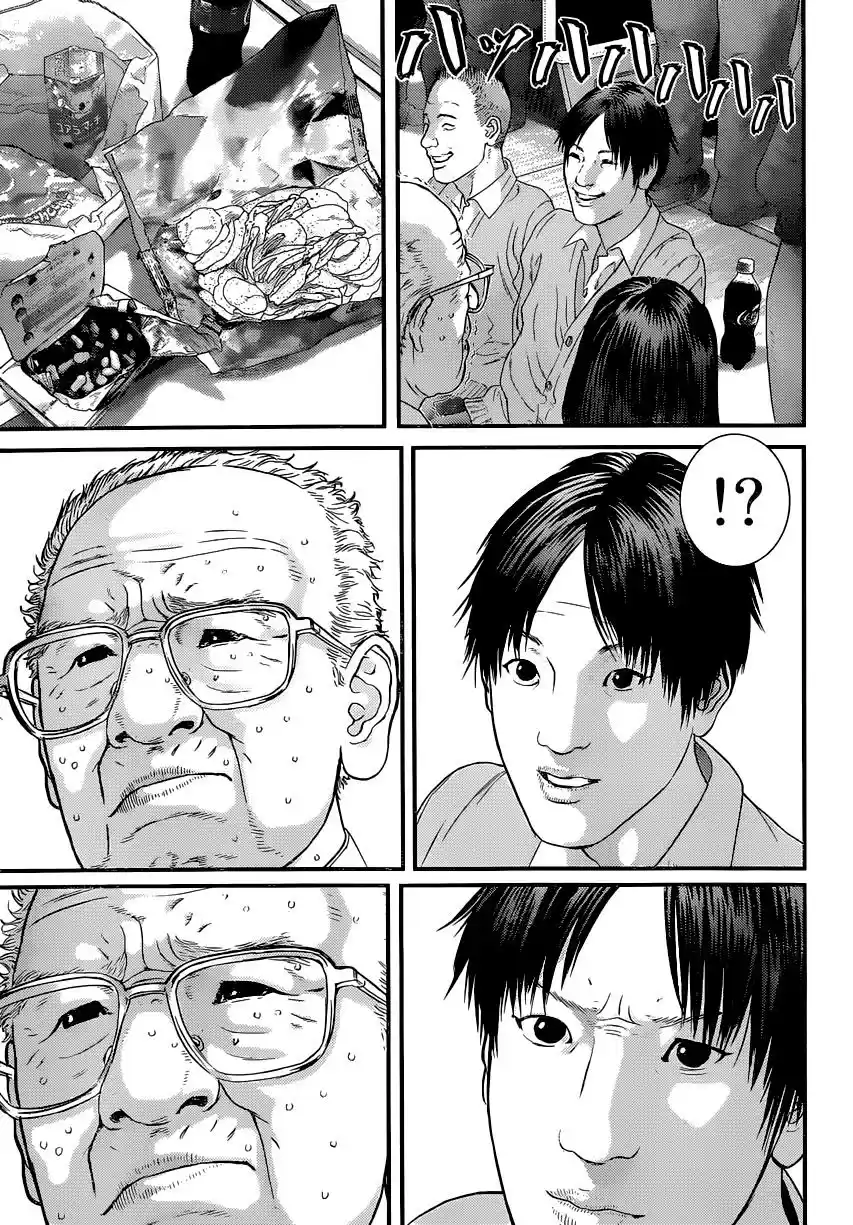 Inuyashiki (2014) - Capítulo 1 - Página 18 - LectorTMOo