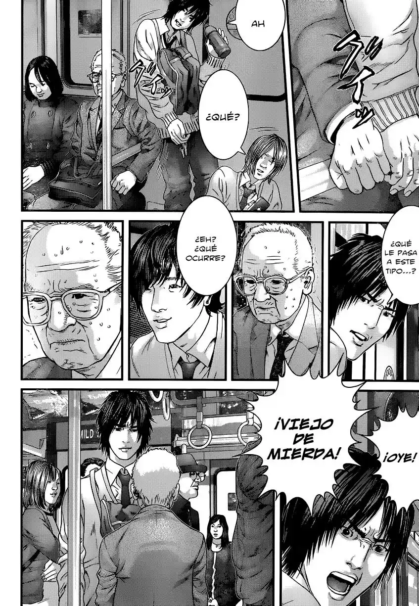 Inuyashiki (2014) - Capítulo 1 - Página 19 - LectorTMOo