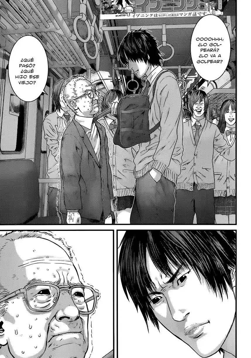 Inuyashiki (2014) - Capítulo 1 - Página 20 - LectorTMOo