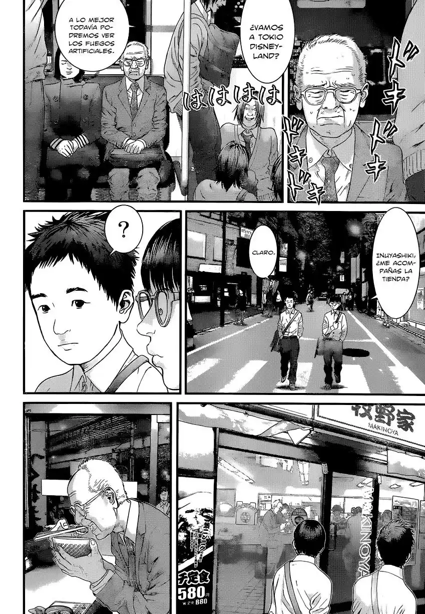 Inuyashiki (2014) - Capítulo 1 - Página 21 - LectorTMOo