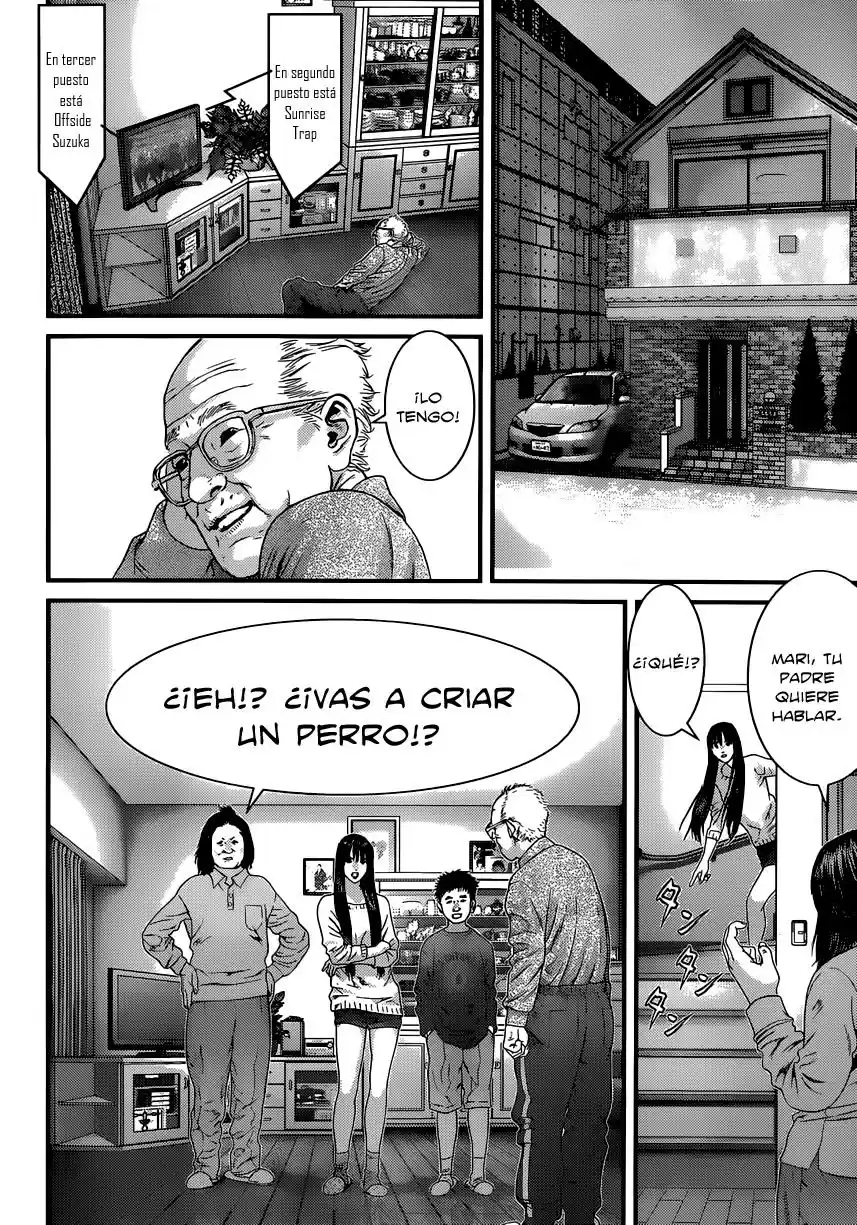 Inuyashiki (2014) - Capítulo 1 - Página 23 - LectorTMOo
