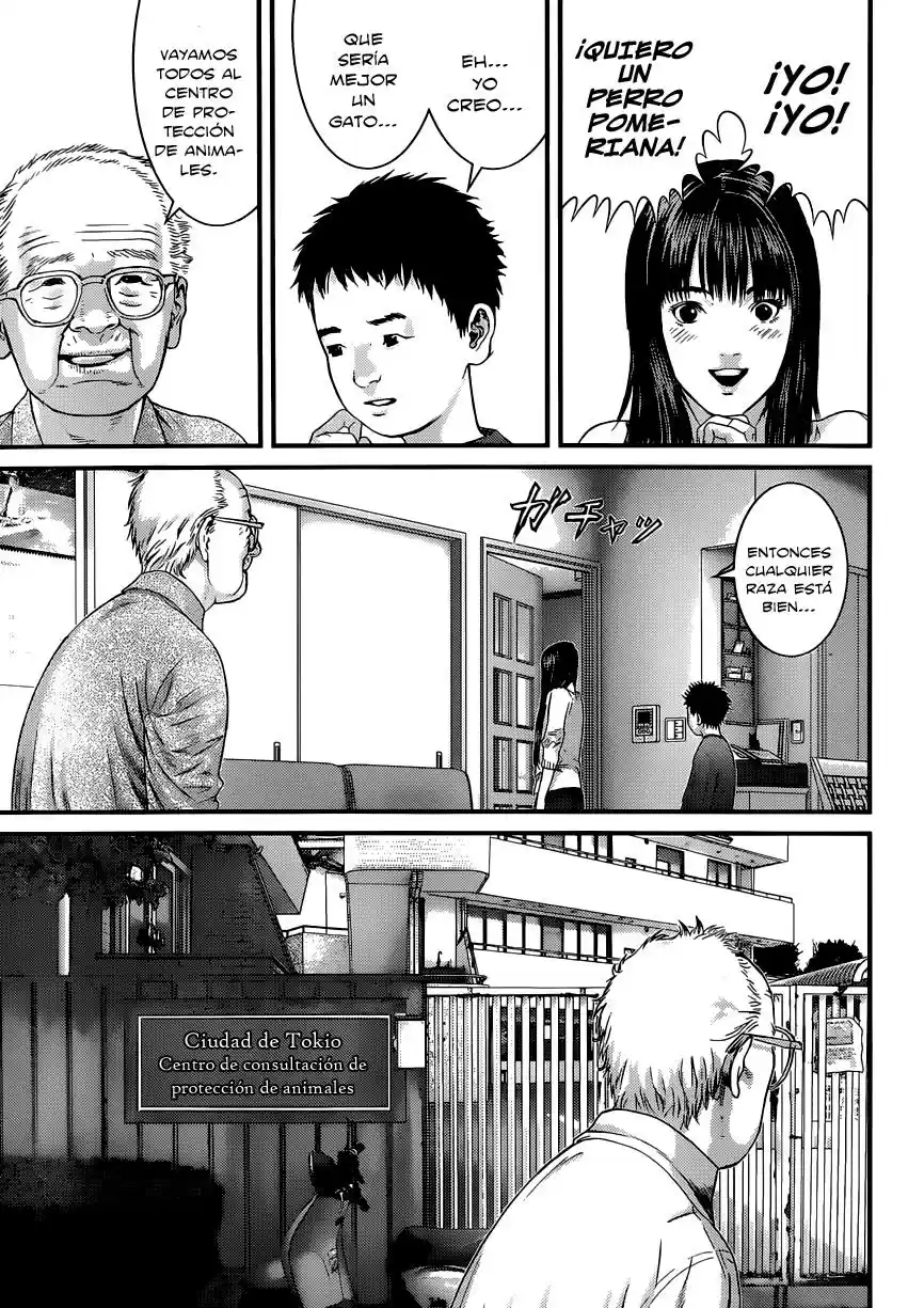 Inuyashiki (2014) - Capítulo 1 - Página 24 - LectorTMOo