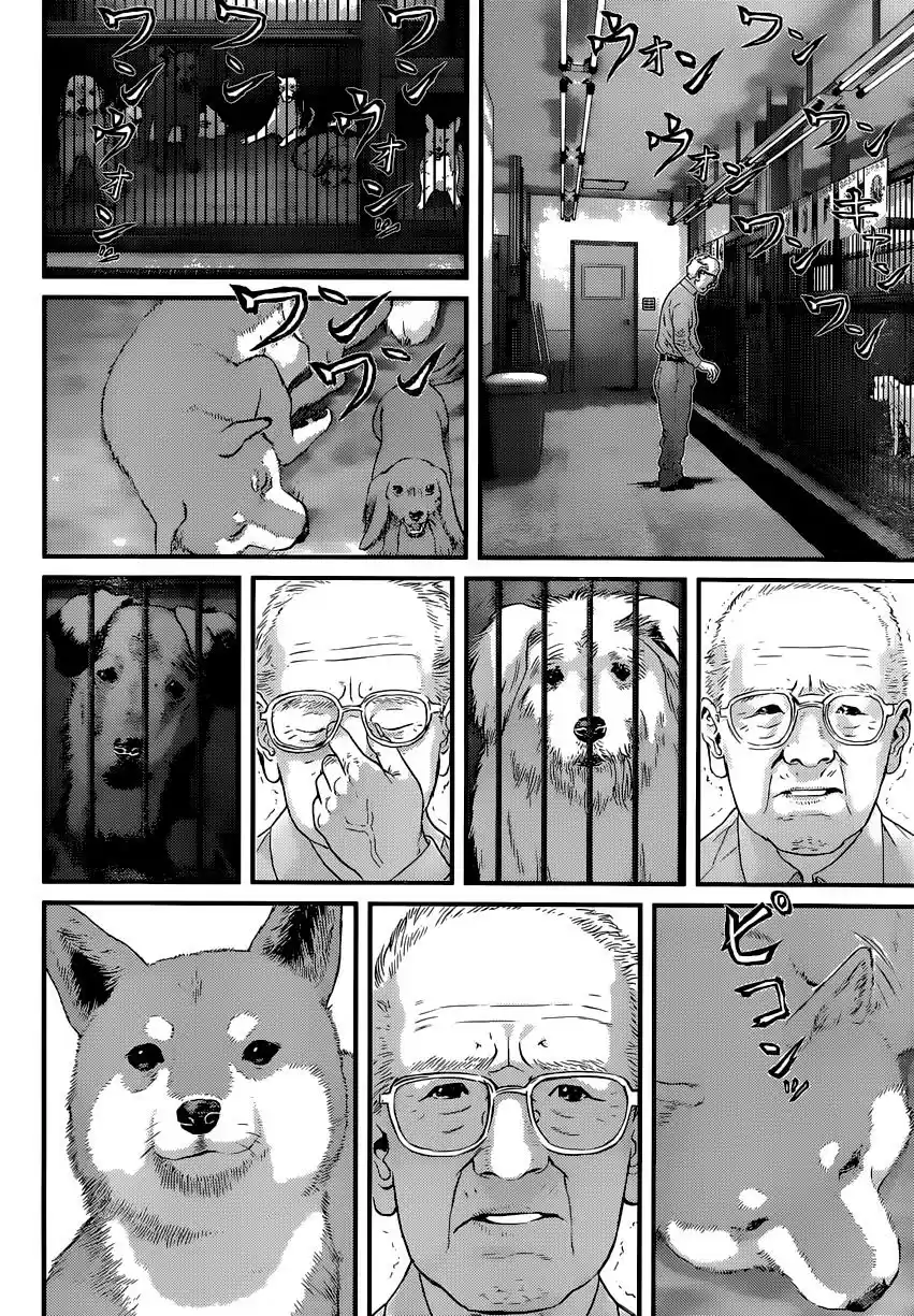 Inuyashiki (2014) - Capítulo 1 - Página 25 - LectorTMOo