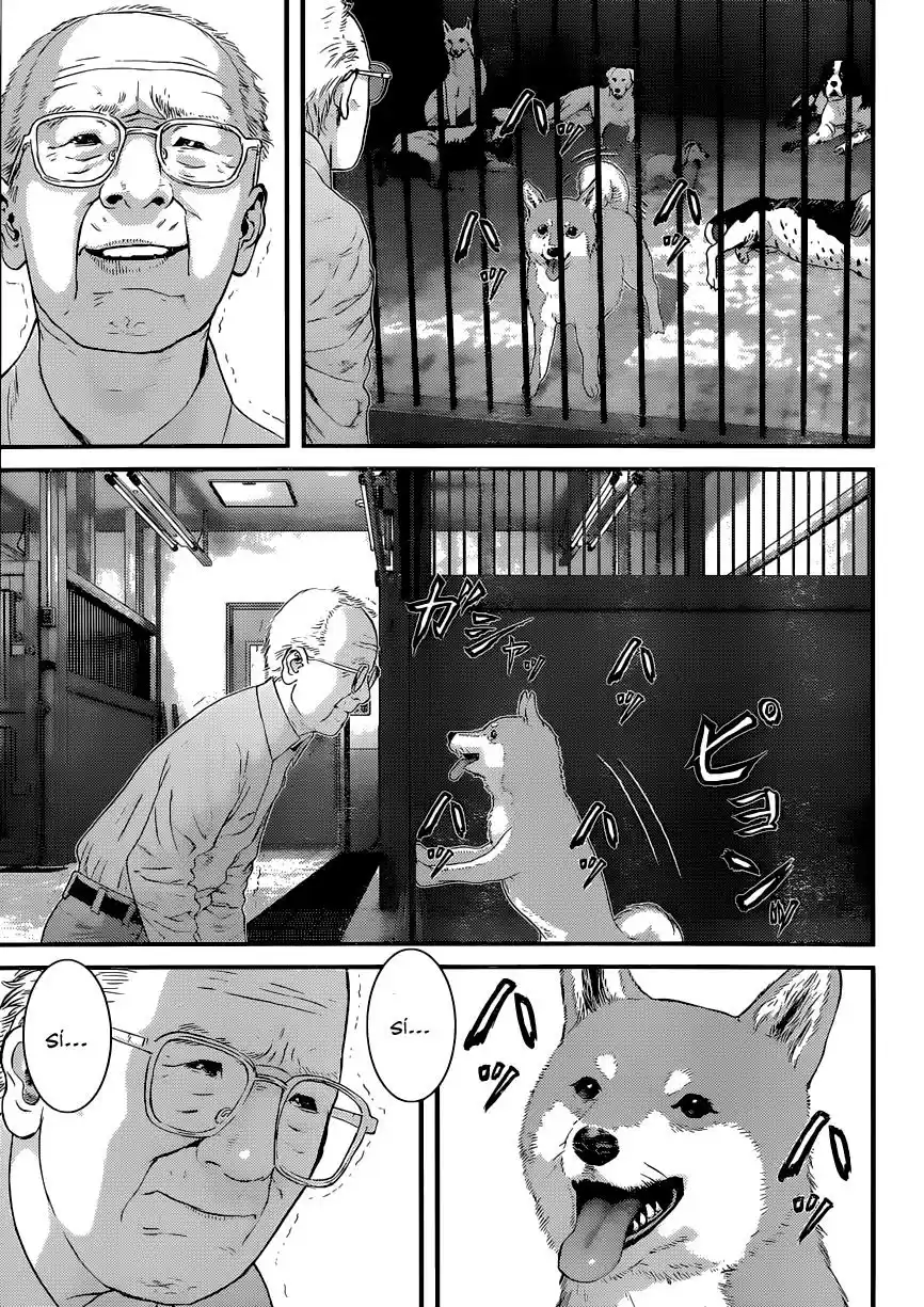 Inuyashiki (2014) - Capítulo 1 - Página 26 - LectorTMOo