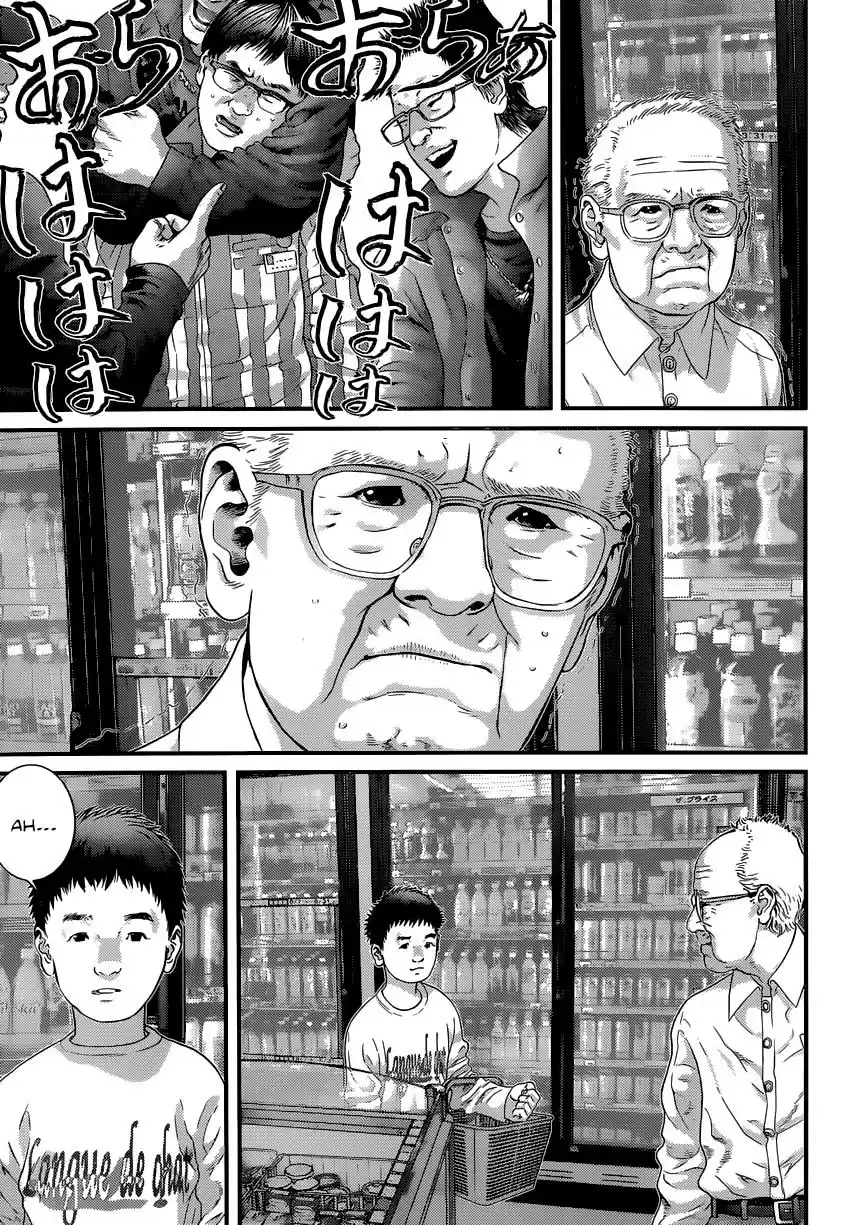 Inuyashiki (2014) - Capítulo 1 - Página 30 - LectorTMOo