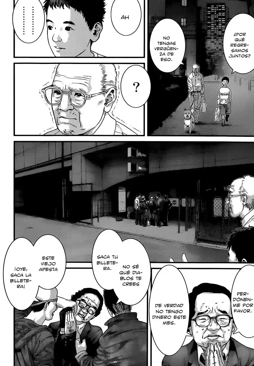 Inuyashiki (2014) - Capítulo 1 - Página 31 - LectorTMOo