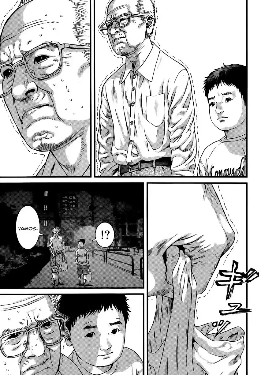 Inuyashiki (2014) - Capítulo 1 - Página 32 - LectorTMOo