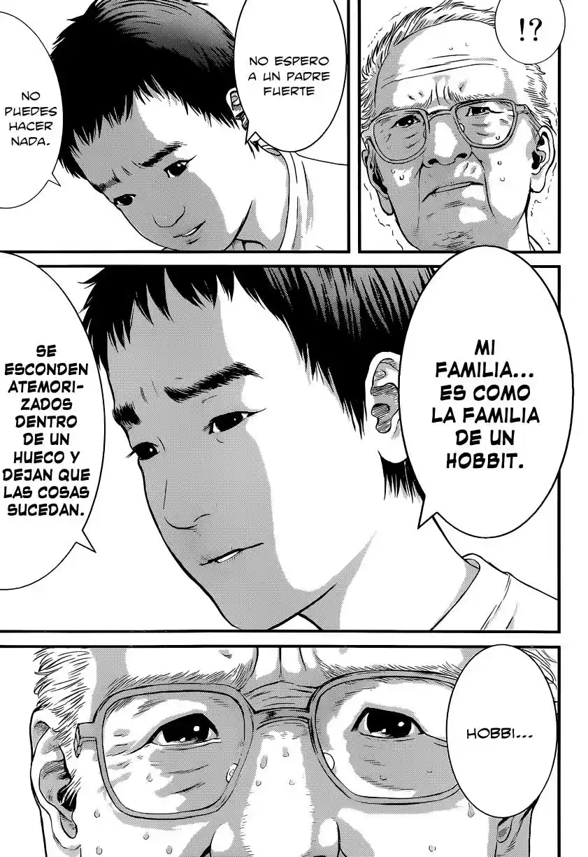 Inuyashiki (2014) - Capítulo 1 - Página 34 - LectorTMOo