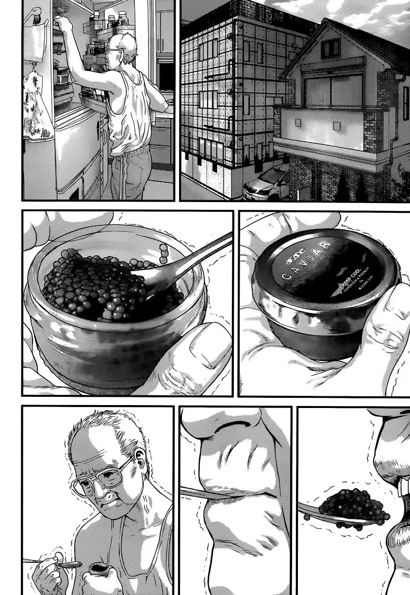 Inuyashiki (2014) - Capítulo 1 - Página 35 - LectorTMOo