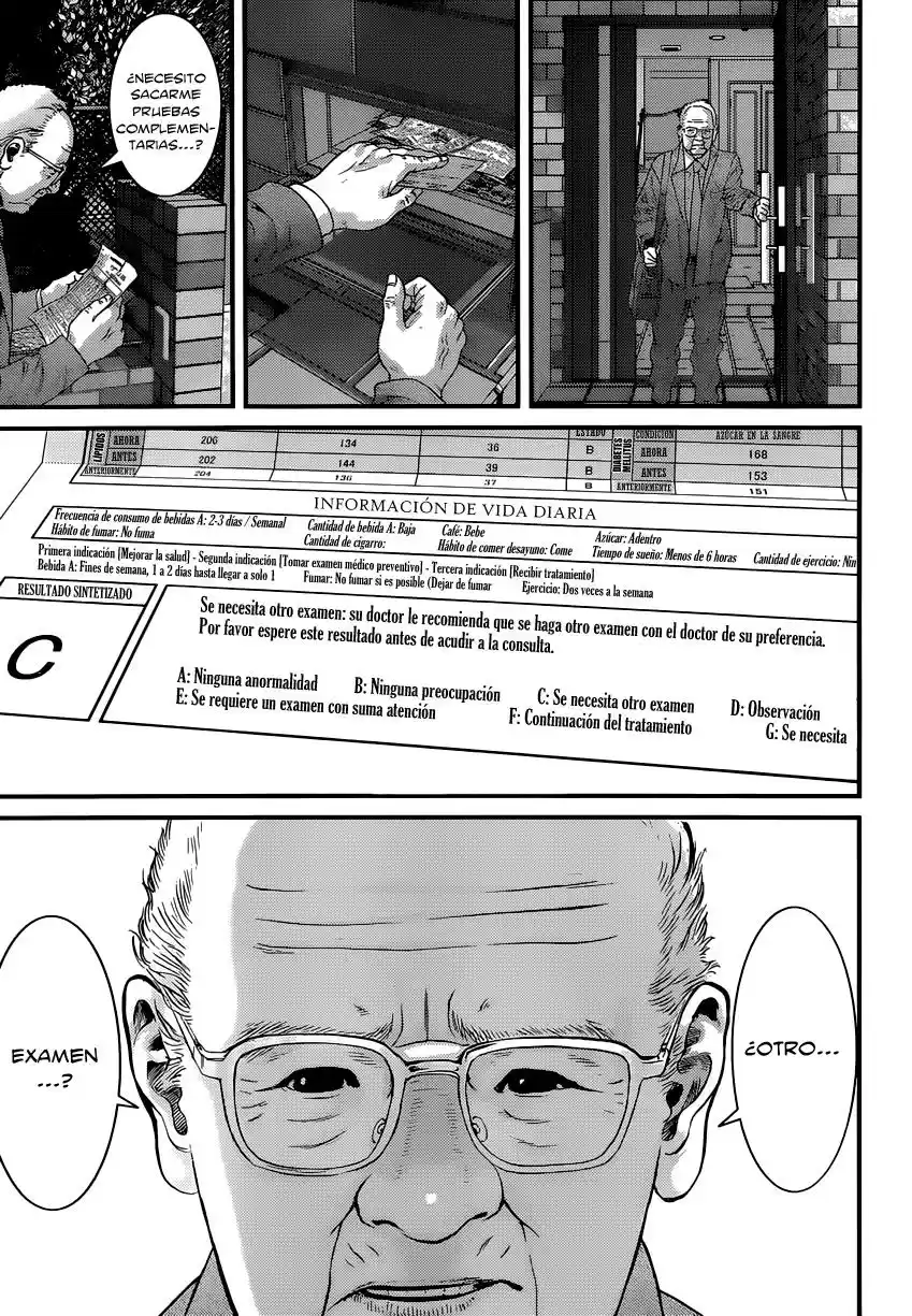 Inuyashiki (2014) - Capítulo 1 - Página 36 - LectorTMOo