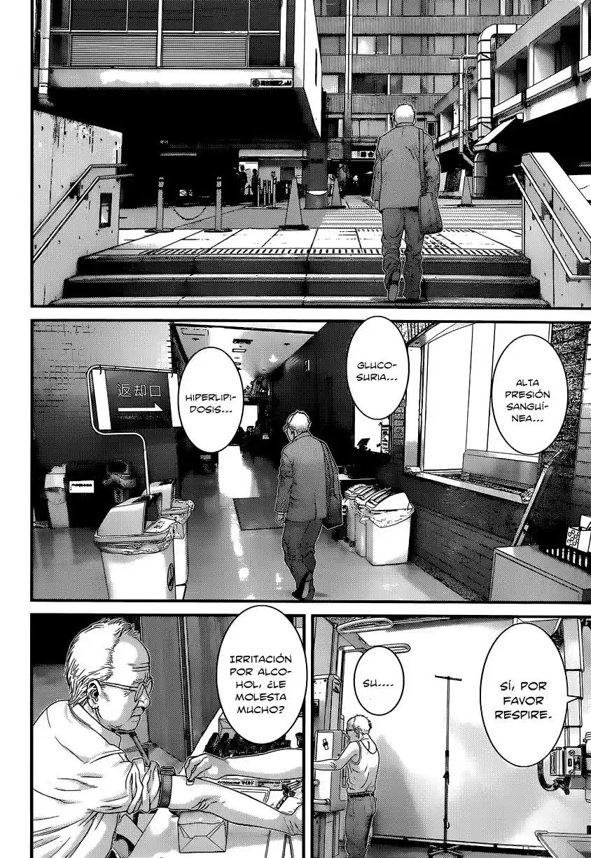 Inuyashiki (2014) - Capítulo 1 - Página 37 - LectorTMOo
