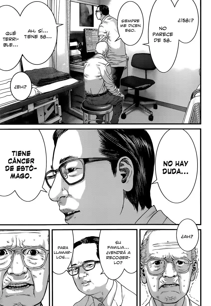 Inuyashiki (2014) - Capítulo 1 - Página 38 - LectorTMOo