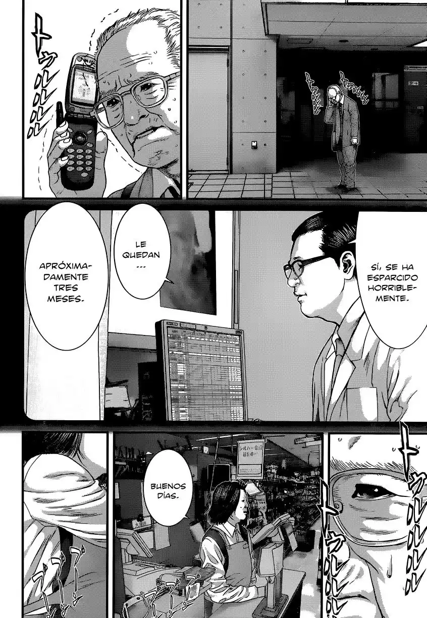 Inuyashiki (2014) - Capítulo 1 - Página 39 - LectorTMOo