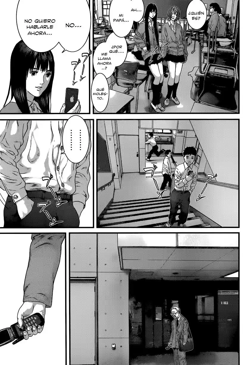 Inuyashiki (2014) - Capítulo 1 - Página 40 - LectorTMOo